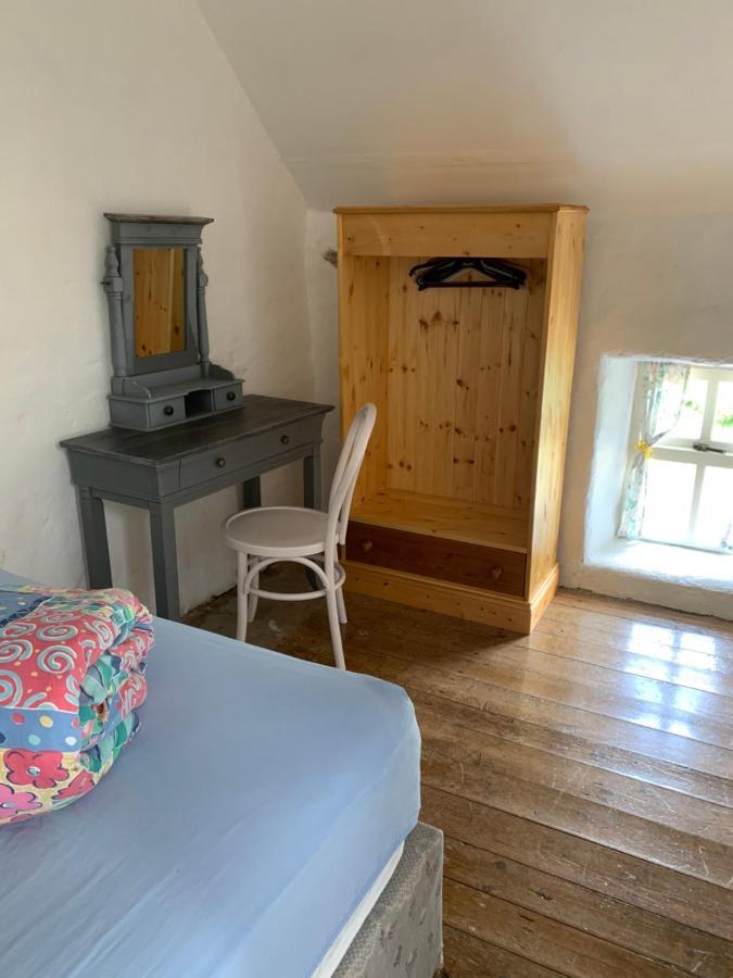 Westland Traditional Cottage Dated 1700'S Ardea Exterior photo