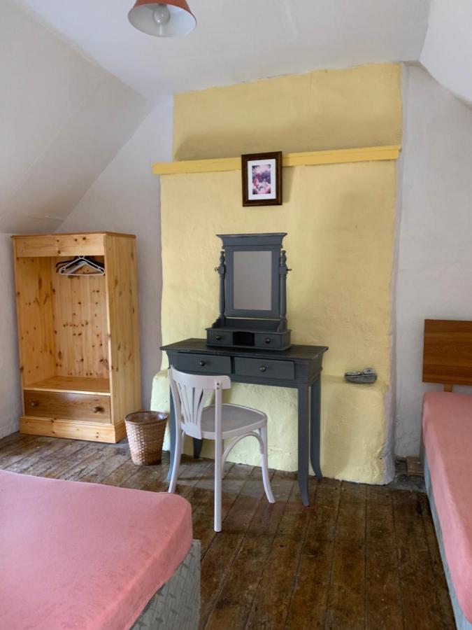 Westland Traditional Cottage Dated 1700'S Ardea Exterior photo